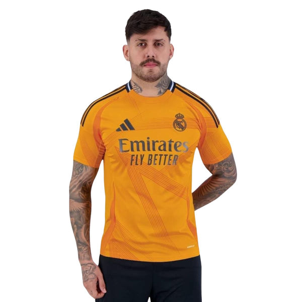 Camisa Real Madrid 2024/25 II