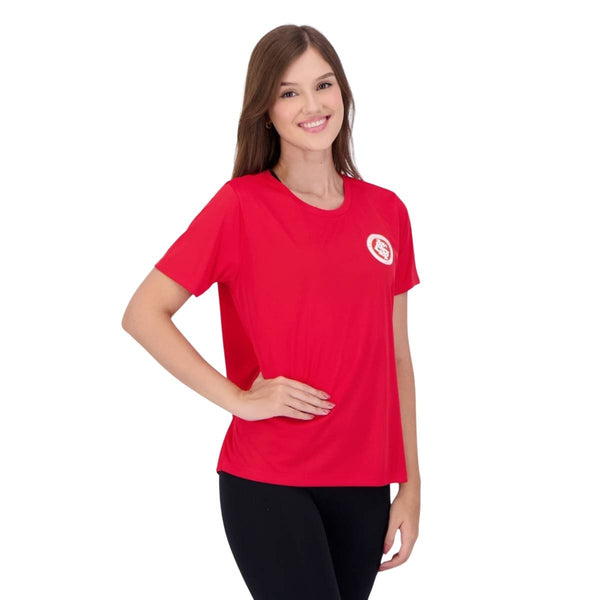 Camisa Feminina Colorado 2024/25 Casual