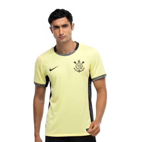 Camisa Timão 2023/24 III