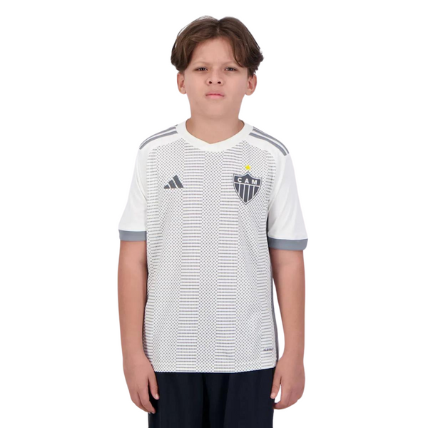 Kit Infantil Galo 24/25 II