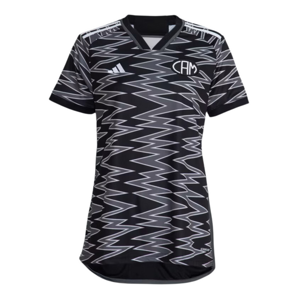 Camisa Feminina Galo 2024/25 III