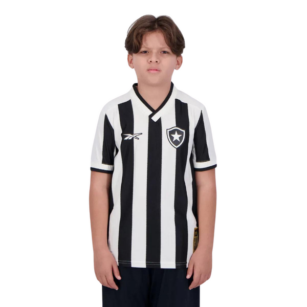 Kit Infantil Glorioso 2024/25 I