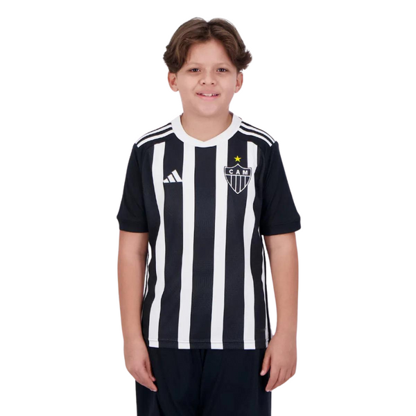 Kit Infantil Galo 24/25 I