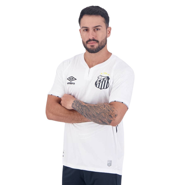 Camisa Peixão 2024/25 II Torcedor