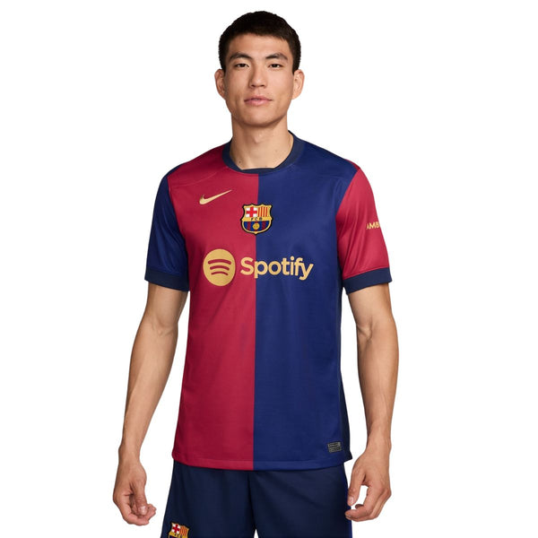 Camisa FC Barcelona 2024/25 I