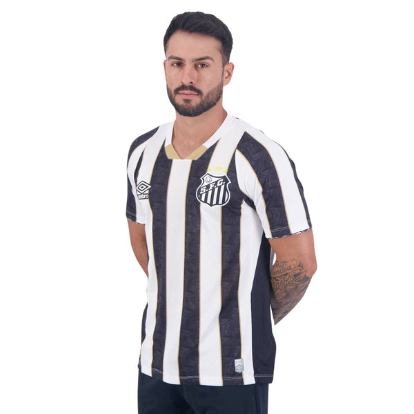 Camisa Peixão 2024/25 I