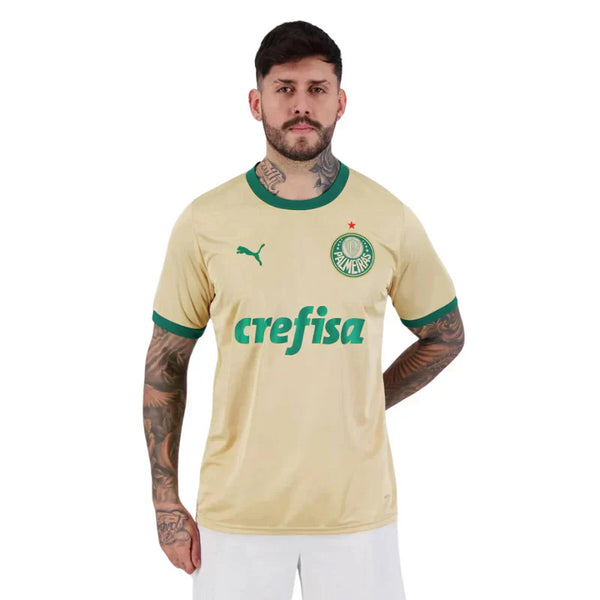 Camisa Verdão 2024/25 III