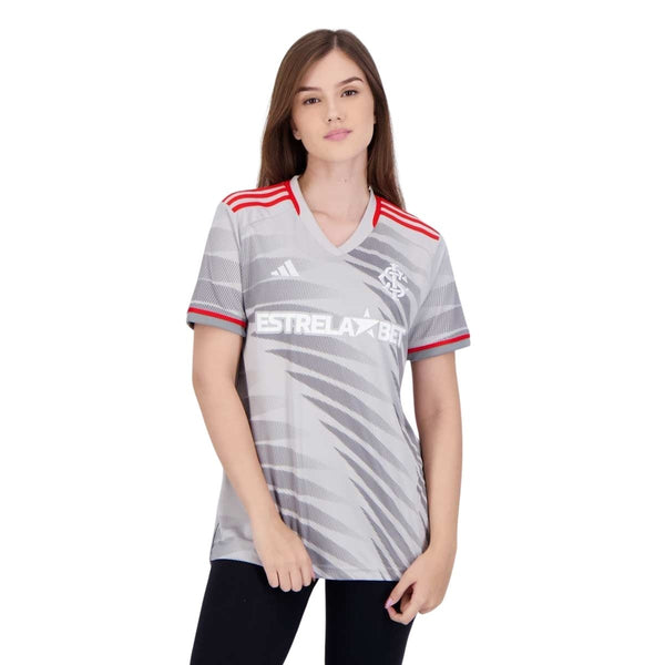 Camisa Feminina Colorado 2024/25 III