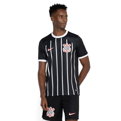 Camisa Timão 2023/24 II