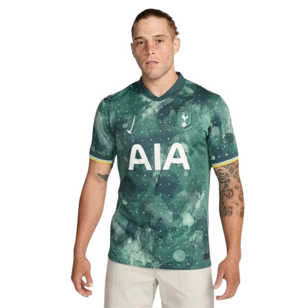 Camisa Tottenham 2024/25 III