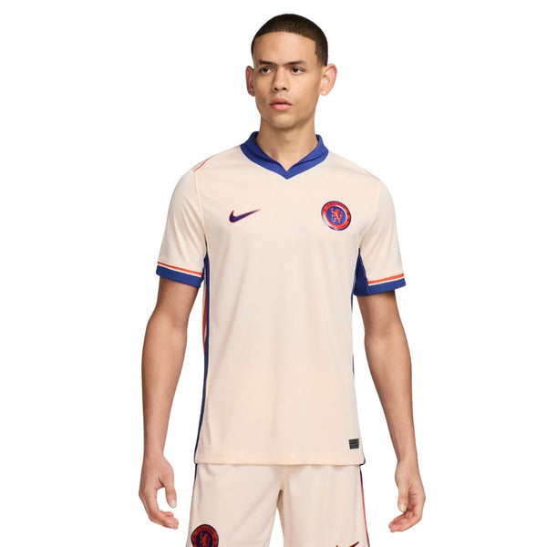 Camisa Chelsea 2024/25 II