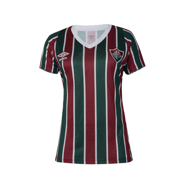 Camisa Feminina Flu 2024/25 I