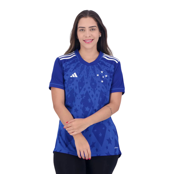 Camisa Feminina Cabuloso 24/25 I