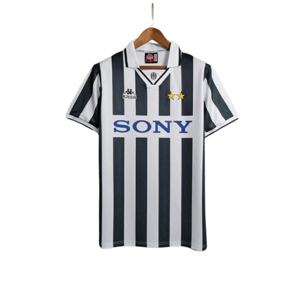 Camisa Juventus 1995/97 Retrô