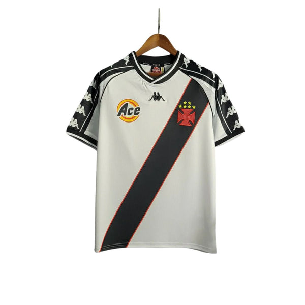 Camisa CRVG 2000 Retrô