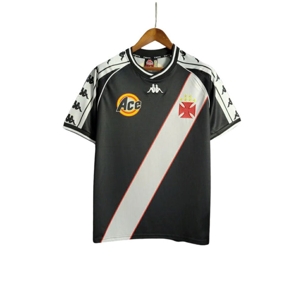 Camisa CRVG 2000 Retrô