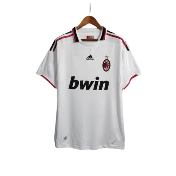 Camisa Milan 2009/10 Retrô