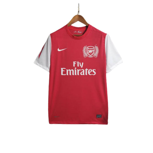 Camisa Arsenal 2011/2012 Retrô