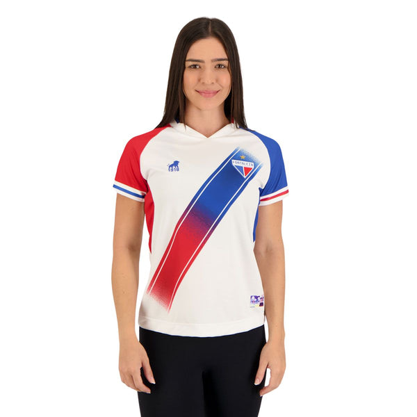 Camisa Feminina Leão 23/24 II