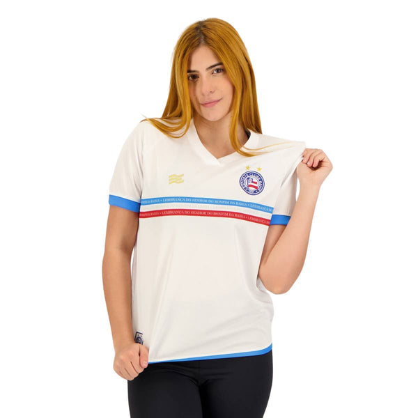 Camisa Feminina Esquadrão 23/24 I