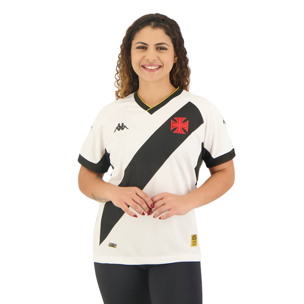 Camisa Feminina CRVG  23/24 II