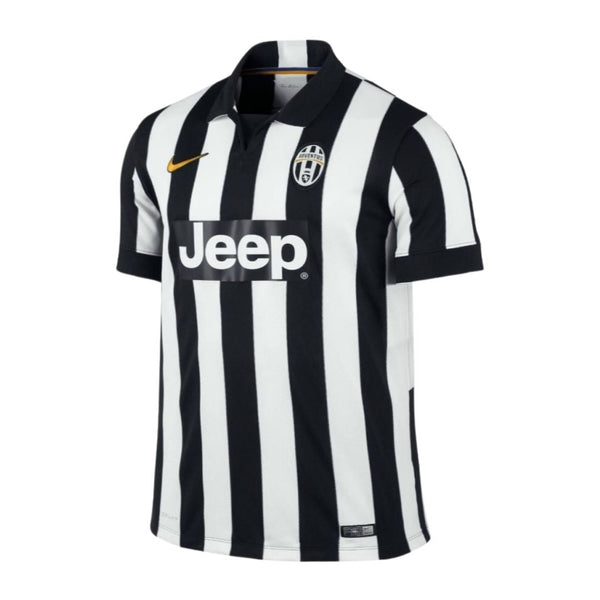 Camisa Juventus 2014/15 Retrô