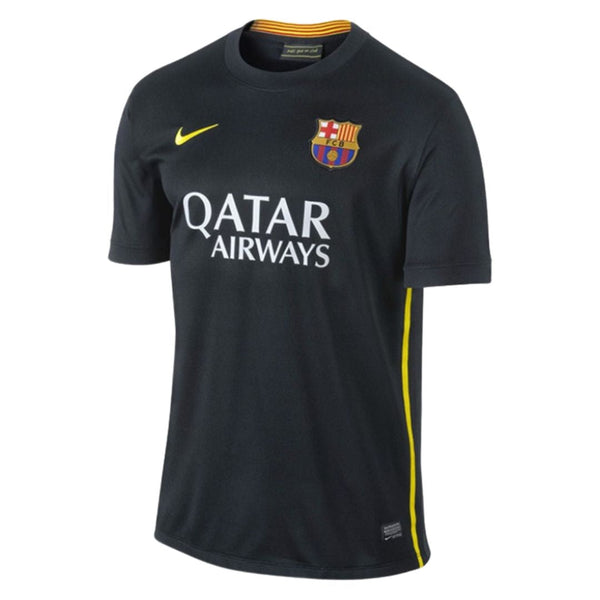 Camisa Barcelona 2013/14 I Retrô