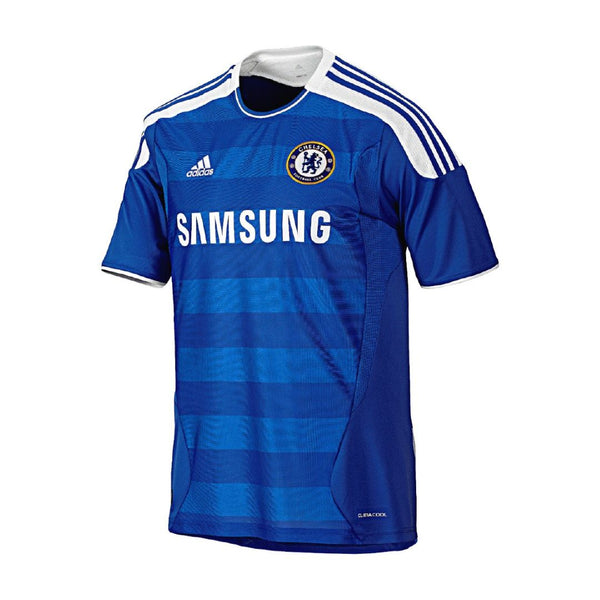 Camisa Chelsea 2011/2012 Retrô I