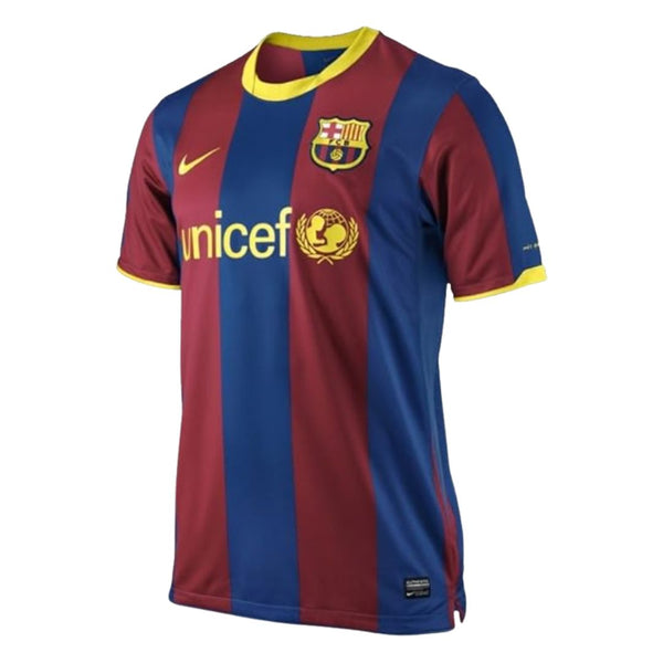 Camisa Barcelona 2010/11 Retrô I