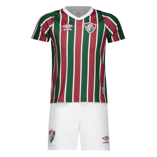 Kit Infantil Flu 2024/25 I