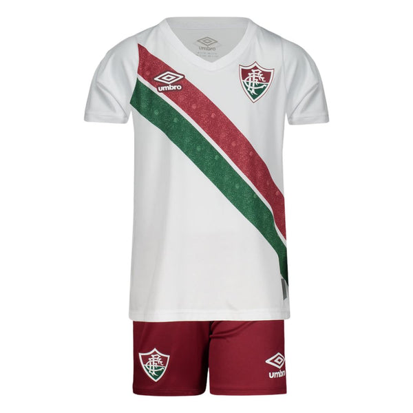 Kit Infantil Flu 2024/25 II