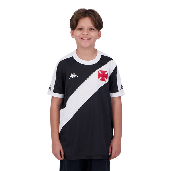 Kit Infantil CRVG II 2024/25 Kappa