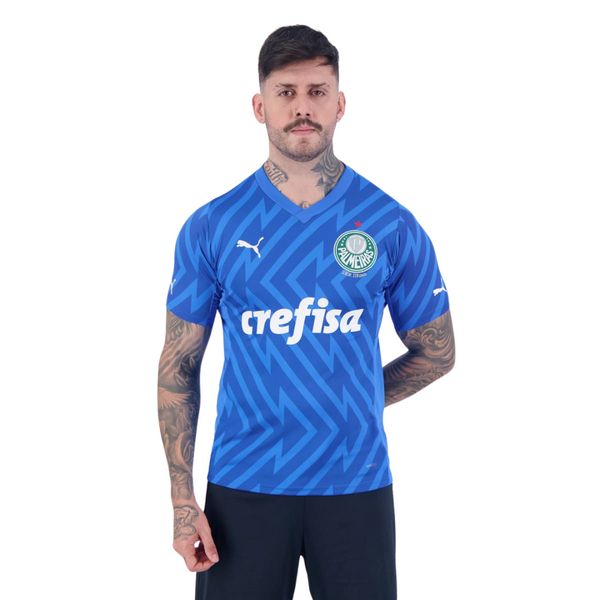 Camisa Verdão 2024/25 I Goleiro