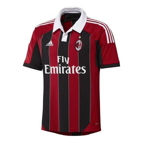 Camisa Milan 2012/13 Retrô