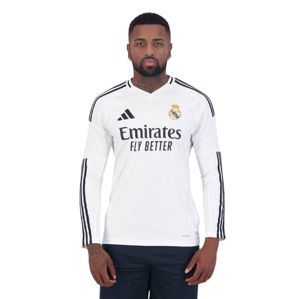 Camisa Real Madrid 2024/25 I