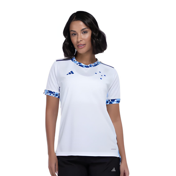 Camisa Feminina Cabuloso 24/25 II