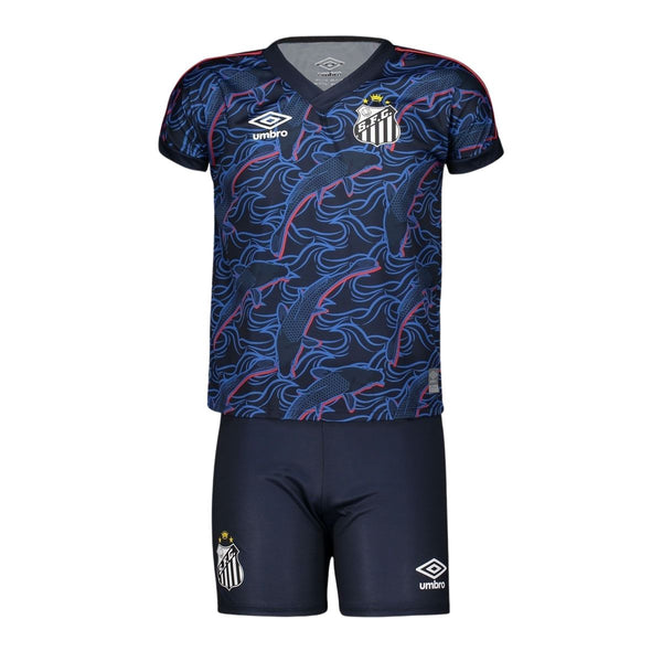 Kit Infantil Peixão 2024 I