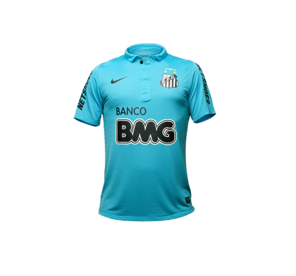 Camisa Peixão 2012 Retrô