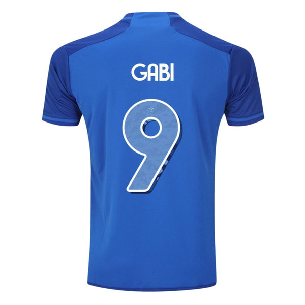 Camisa Cabuloso 24/25 I N° 9 Gabi