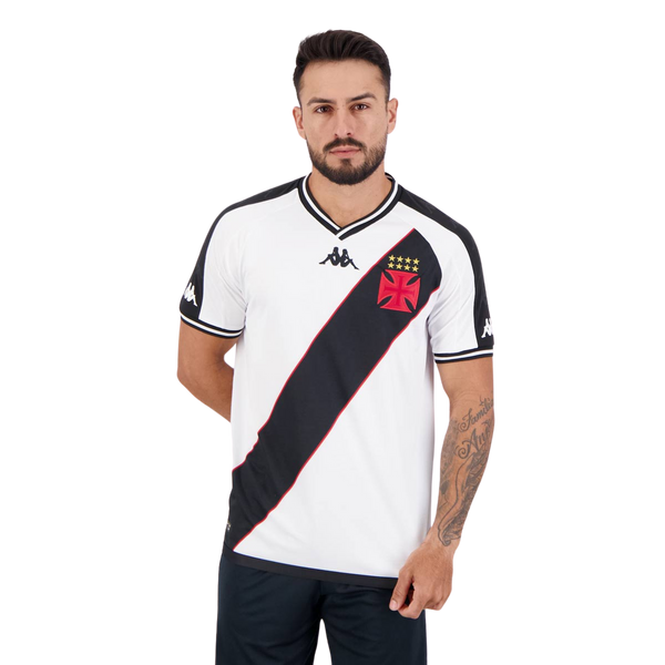 Camisa CRVG II 2024/25 Kappa