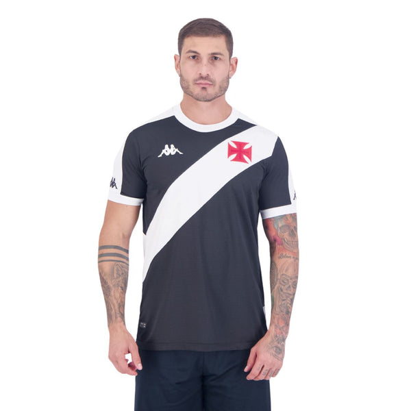 Camisa CRVG I 2024/25 Kappa