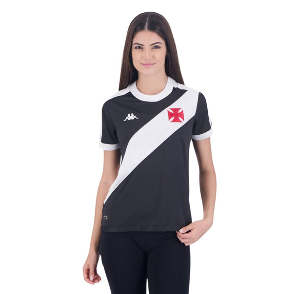 Camisa Feminina CRVG 2024/25 I