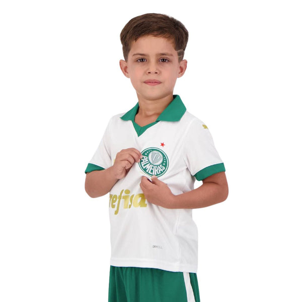 Kit Infantil Verdão 2024/25 II