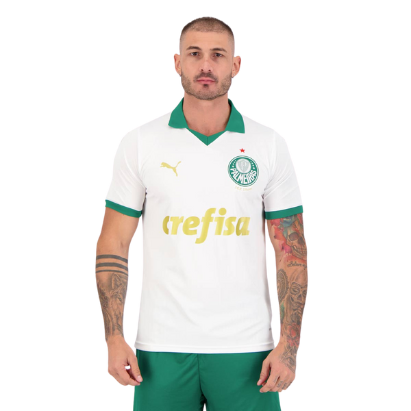 Camisa Verdão II 2024/25