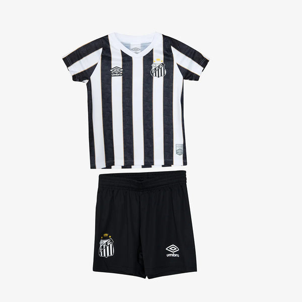 Kit Infantil Peixão 2024 II