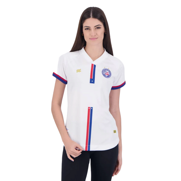 Camisa Feminina Esquadrão 2024/25 I