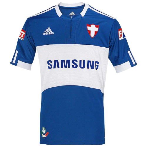 Camisa Verdão 2009 Retrô