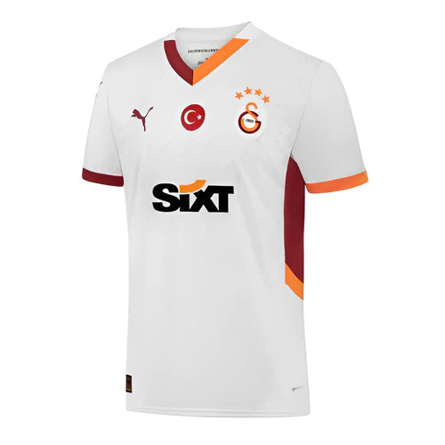 Camisa Galatasaray 2024/25 II