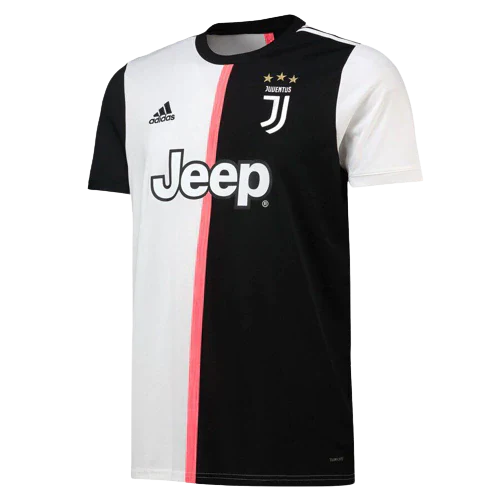 Camisa Juventus 2019/20 Retrô