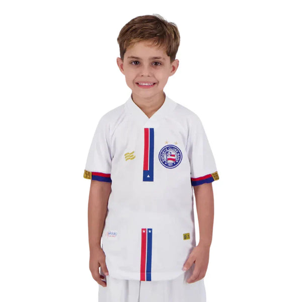 Kit Infantil Esquadrão 2024/25 I